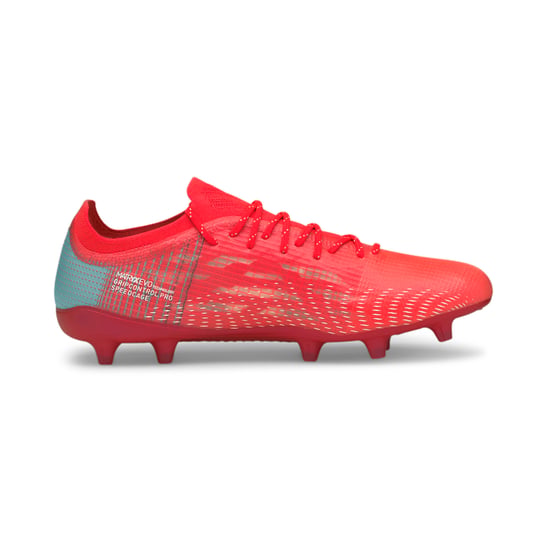 PUMA Womens ULTRA 1.3 FG/AG Football Boots Soccer Shoes