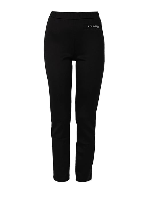 Richmond Sport Legginsy Woman's Black - Image 1