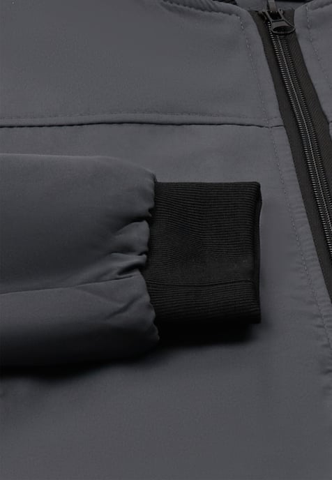 Mo Jacket Men grey - Image 3
