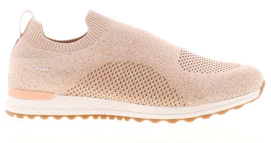 Hush Puppies MEMORY FOAM Ennis Trainer Womens - Image 2