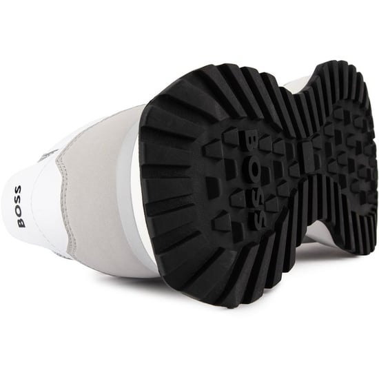 Boss Jonah Run Trainers - Image 4