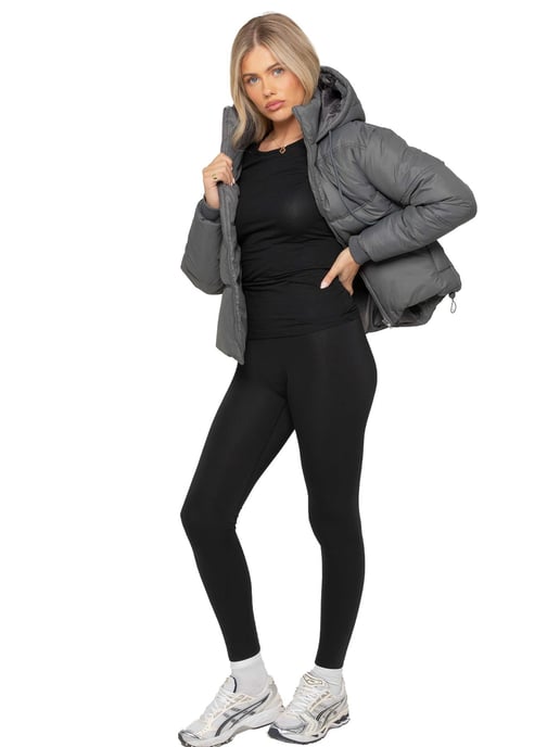 Enzo | Vrouwen Pufferjas - Image 6