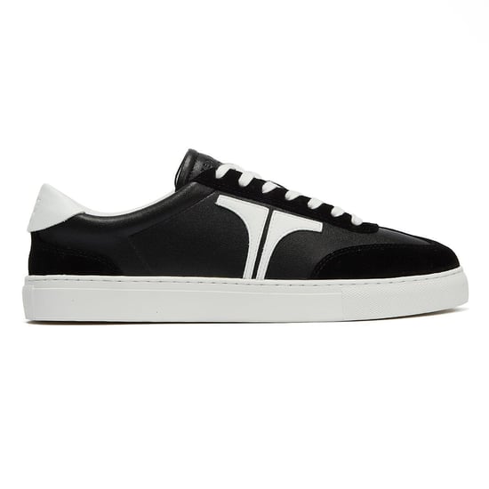 Ted Baker Robbert Mens Black Trainers - Image 5