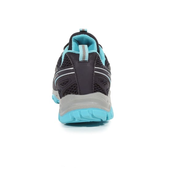 Regatta Womens Vendeavour Waterproof Lace Up Walking Shoes