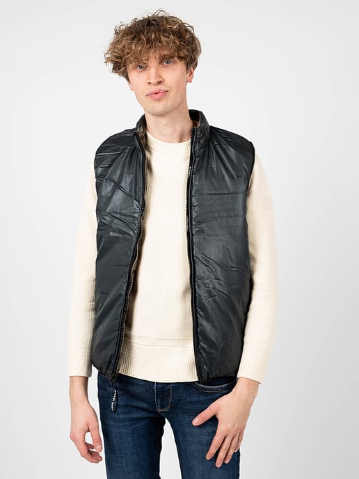 Pepe Jeans Vest Jack Herr Grön - Image 3