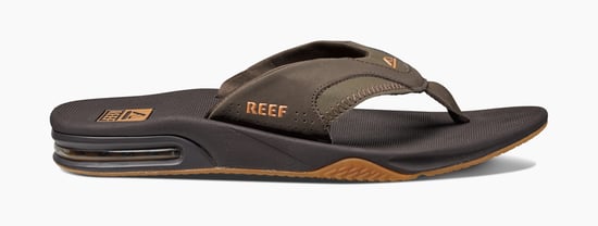 Reef Rf002026bgm-61 fanning brown gum - Image 2