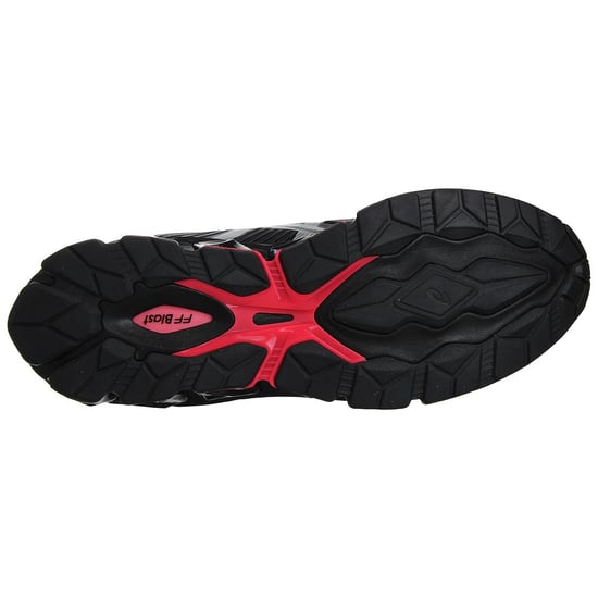 Asics Gel-Quantum 360 VII Lite-Show Herrsvarta Träningsskor - Image 5