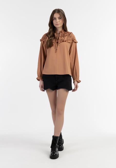 Dreimaster Blouse women - Image 2