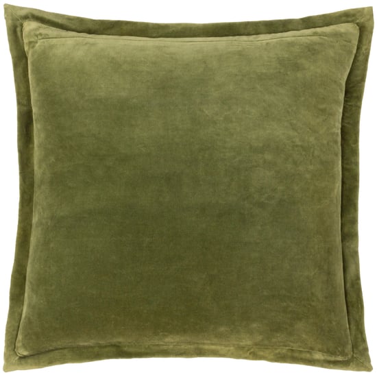 Wylder Sundara Printed Velvet Cushion Cover