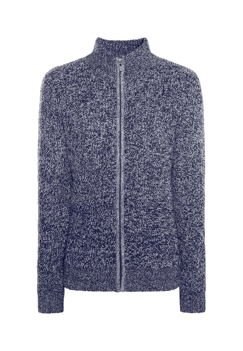 ICEBOUND Cardigan Men marine - Image 1
