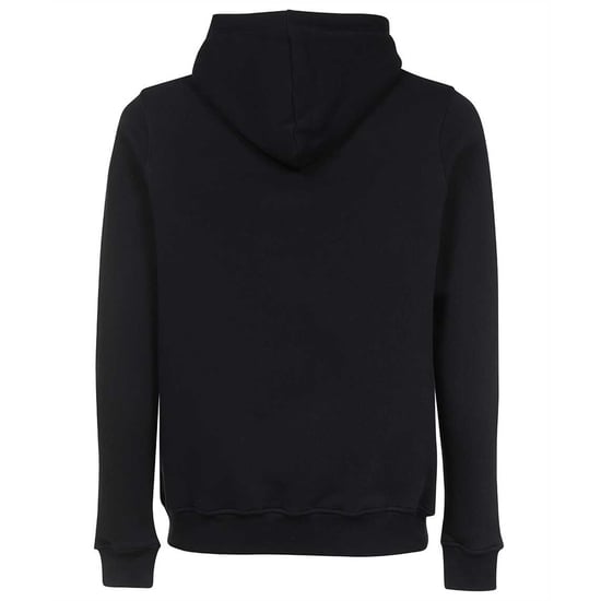 BALR. Brand straight hoodie - Image 2