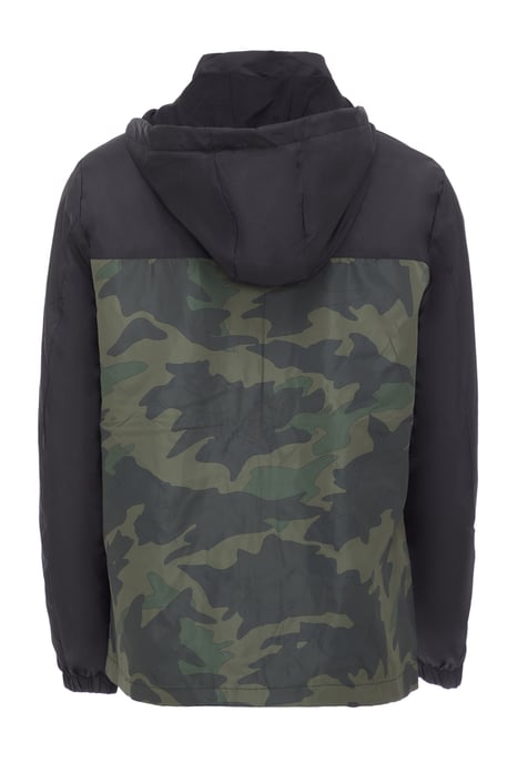 Mo Jacket Men black - Image 2