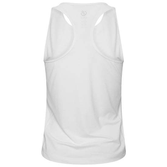 Dare 2B Womens Crystallize Super Lightweight Wicking Vest