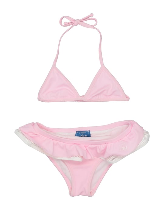 Fay Girl Bikinis Polyamid