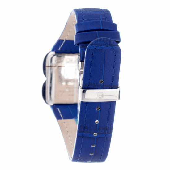 Laura Biagiotti Ladies Watch  Quartz  silver - Image 2
