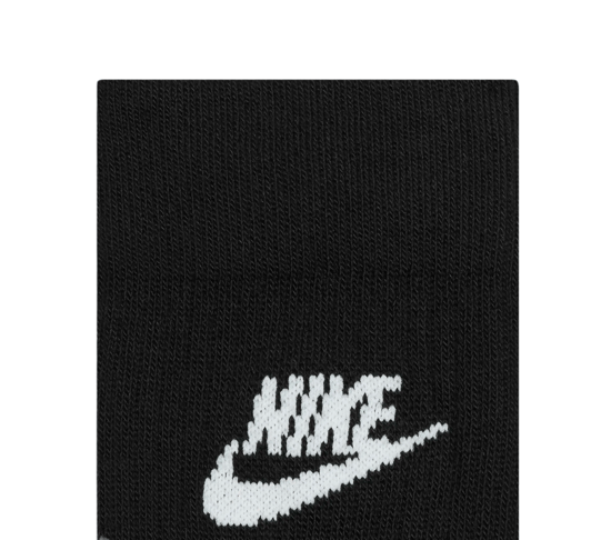 Nike Sportswear Everyday Essential Crew Sokken 3 Paar - Image 5