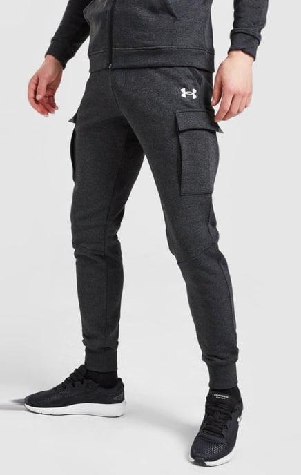 Under Armour Threadborne trainingspak voor heren - Image 4