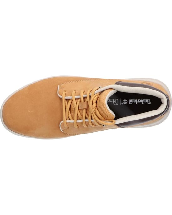 Mansstövlar Timberland i brun - Image 6