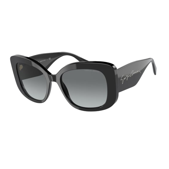Giorgio Armani Men's Sunglasses  54/20/145 mm acetate - Image 1