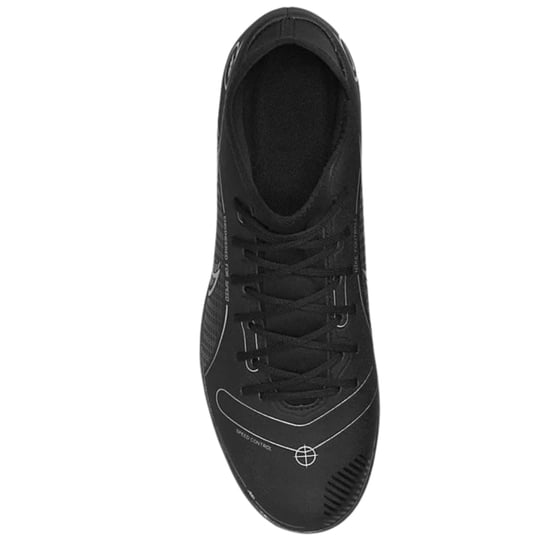Nike Superfly 8 Club Svart Fotbollsskor för inomhusbruk - Image 3