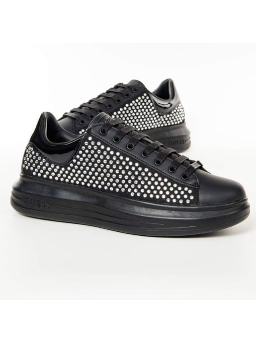 Guess Vibo sneakers voor heren - Image 2