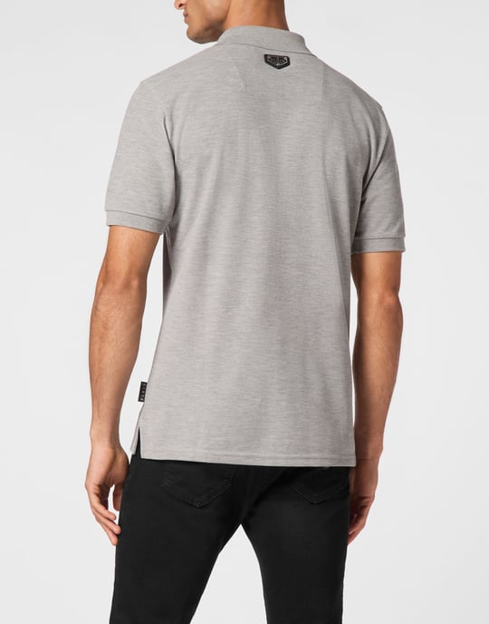 Polo Shirt Skull&Bones - Image 3