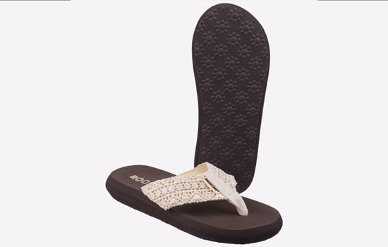 Rocket Dog Spotlight Lima Slip On Sandaler - Image 4