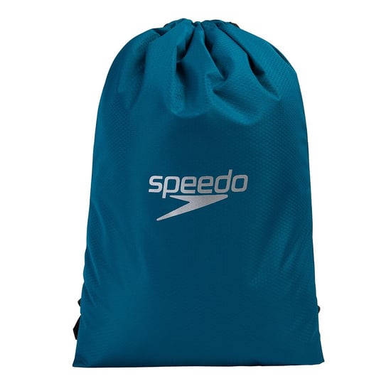 Speedo Pool Bag (Teal/Black)