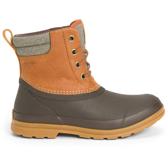 Muck Boots Originals Duck Lace MEMORY FOAM Wellingtons Womens