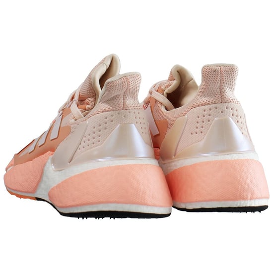 Adidas X9000L4 Dam Orange Träningsskor - Image 3