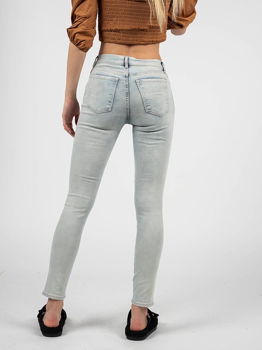Juicy Couture Jeans Skinny Vrouw blauw - Image 3