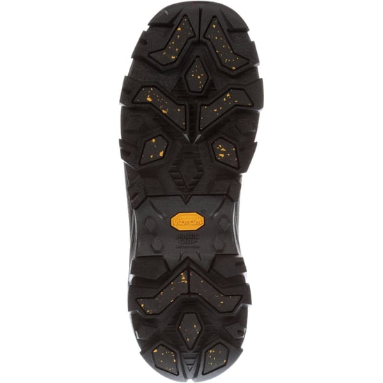 Muck Boots Arctic Ice Mid AGAT Gummi Svart Wellington Kängor - Image 4