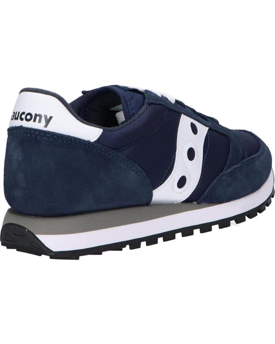 Saucony sneakers voor heren in blauw - Image 5