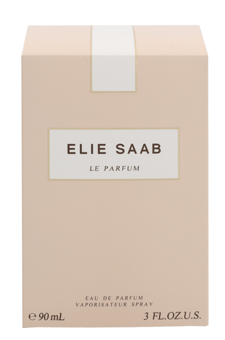 Elie Saab Le Parfum Eau De Parfum 90ml
