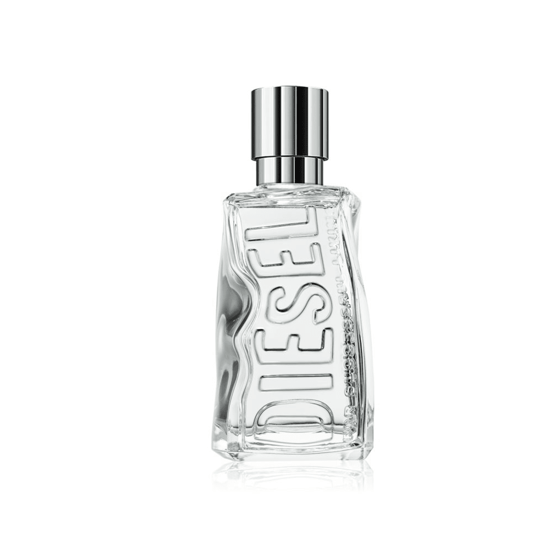 Diesel D Eau De Toilette 50ml