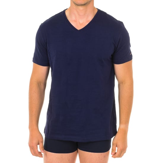 Pack-2 Men's short-sleeved T-shirts UM0UM01029
