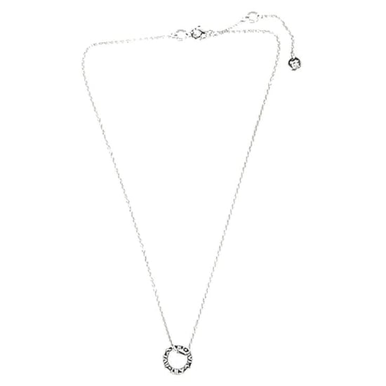Bvlgari B-ZERO1 Necklacce in White Gold Metal - Image 5
