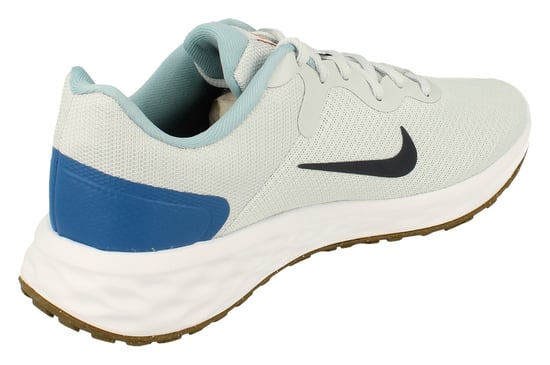 Nike Renew Run 2 GS Trainers White
