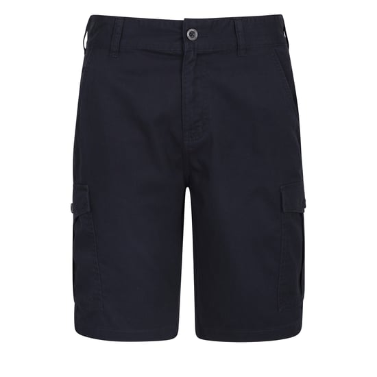 Mountain Warehouse Cargo shorts heren Lakeside (Marine) - Image 1