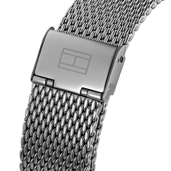 Tommy Hilfiger 1791466 Gavin Mesh Men's Watch - Image 2
