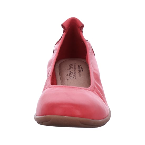 JOSEF SEIBEL Fenja 01 | Ballerina för kvinnor | röd - Image 5