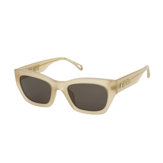 Zadig&Voltaire Women's Sunglasses 52/21/140 mm acetate - Image 1