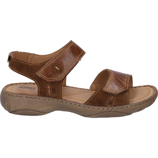 JOSEF SEIBEL Debra 58 | Sandaal voor Dames | bruin - Image 2