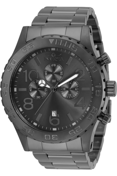 Invicta Specialty 1272 Men's Quartz Watch - 50mm