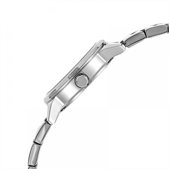 Citizen Dames Zilveren Horloge EU6070-51D - Image 2