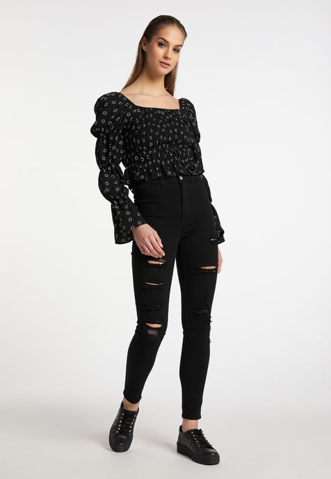 myMo ROCKS longsleeve ucy - Image 4