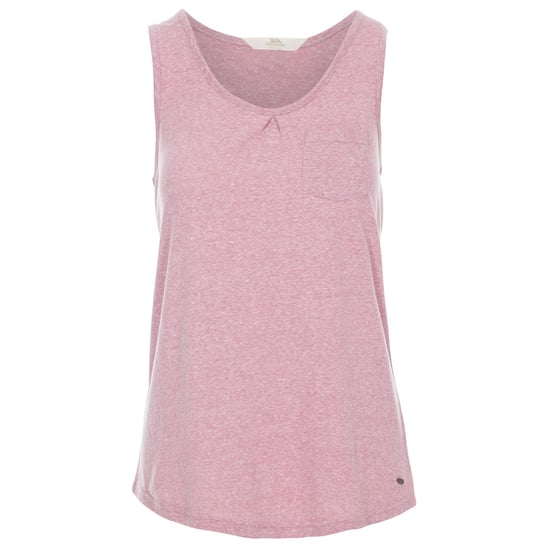 Trespass Womens/Ladies Fidget Sleeveless Vest