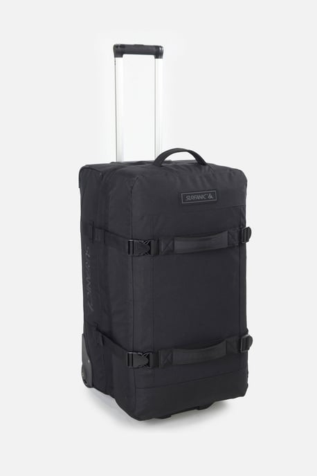 Maxim 3.0 70l Roller Bag Black Marl