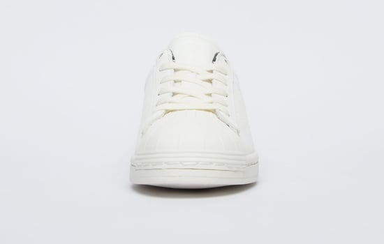 Adidas Originals Superstar LA Pure Mens - Image 5
