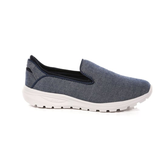 Regatta Womens/Ladies Lady Marine Slip-On Trainers